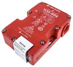 SWITCH DE SEGURIDAD 24 VAC/DC 2NC 440G-T27134